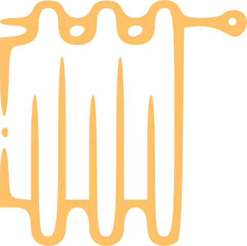 Встановлення карнизів