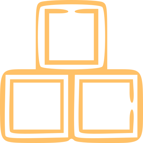 Навішування полиць