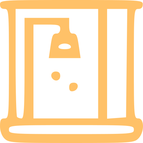 Встановлення душової кабіни