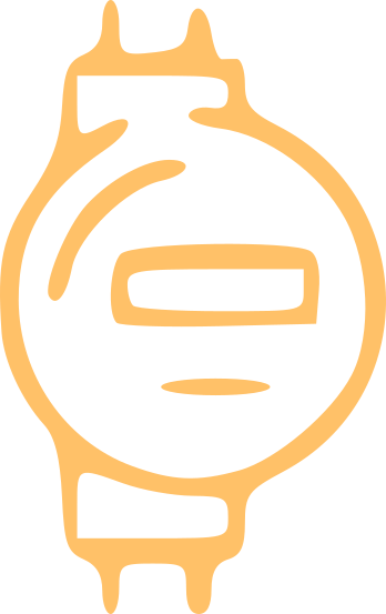 Встановлення лічильників