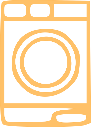 Встановлення пральної машини