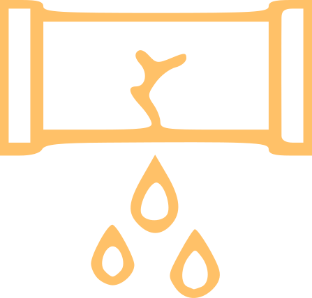 Усунення течі